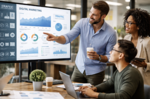 IT News for digital marketing consultants 