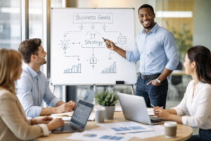 IT News for business 101 class