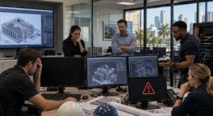 IT News for Tampa BIM Services 